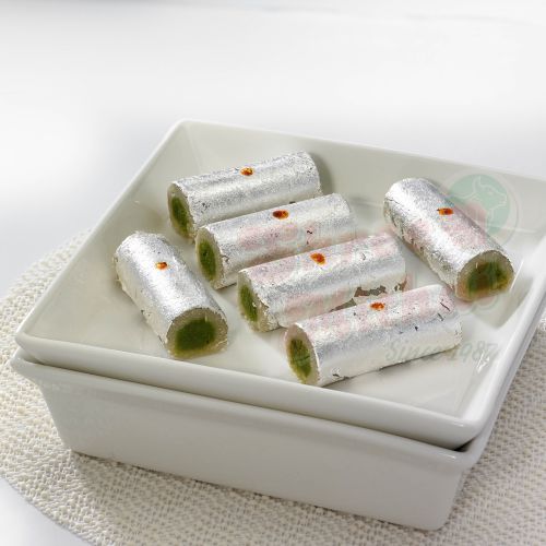 Badam Pista Roll